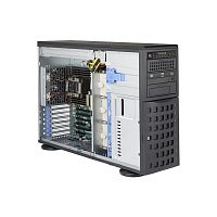 Серверное шасси Supermicro CSE-745BTQ-R920B