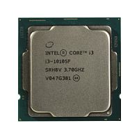 Процессор (CPU) Intel Core i3 Processor 10105F 1200