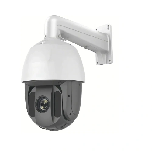 Поворотная видеокамера Hikvision DS-2DE5425IWG-E(B) фото 3