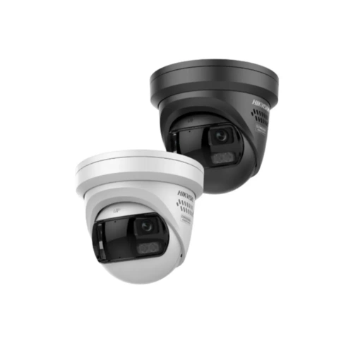 IP видеокамера Hikvision DS-2CD23127G3P-LIS2UY/SL фото 2
