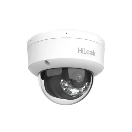 IP Видеокамера HiLook IPC-D120HA-LUC фото 2