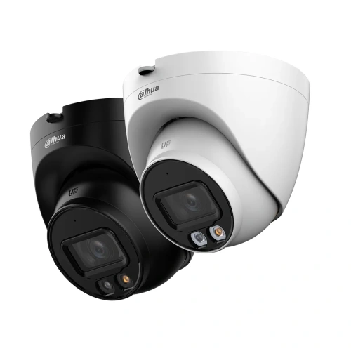 IP видеокамера Dahua DH-IPC-HDW2249TP-S-IL-0280B фото 3