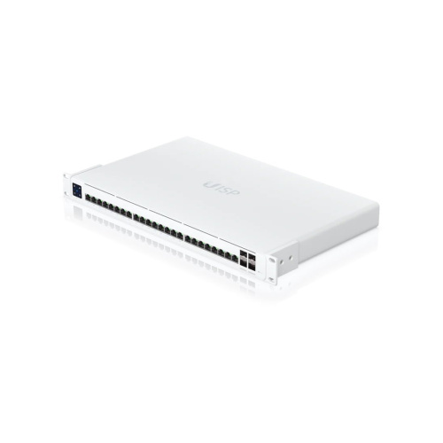 Сетевой коммутатор Ubiquiti UISP-S-Pro