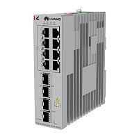 PoE Коммутатор, L2 управляемый No brand S210I-8P4SX