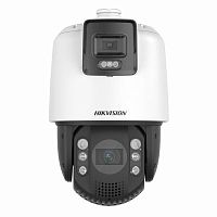 Hikvision DS-2SE7C124IW-AE(32X/4)(S5) IP PTZ Камера, позиционная