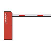 Шлагбаум Hikvision DS-TMG420(3m octagonal)