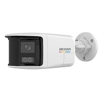 IP Камера, цилиндрическая Hikvision DS-2CD1T67G2HP-LIUF/SRB (2.8mm