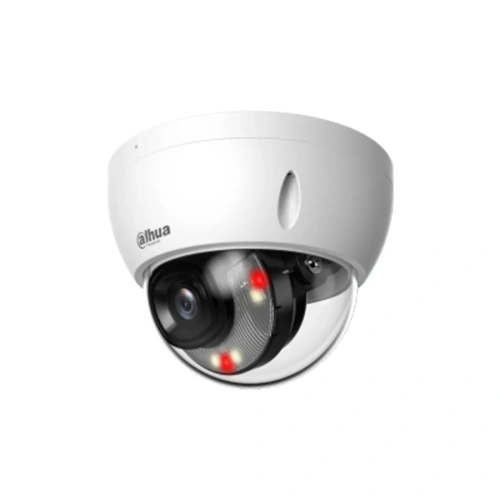 IP видеокамера Dahua DH-IPC-HDBW2549E-S-IL фото 2 IP видеокамера Dahua DH-IPC-HDBW2549E-S-IL фото 2