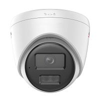 IP Камера, купольная Hikvision DS-2CD1367G3-LIU (2.8mm)
