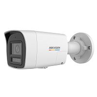 IP Камера, цилиндрическая Hikvision DS-2CD1067G3-LIUF/SL (2.8mm)