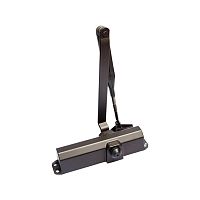 Доводчик Dormakaba TS Compakt EN2/3/4 Коричневый