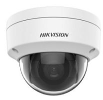 Купольная видеокамера Hikvision IP DS-2CD1143G0-I(T2) (4.0mm)