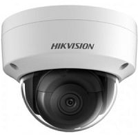 Купольная IP камера Hikvision DS-2CD2123G2-I