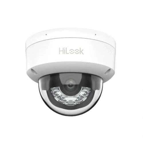 IP Видеокамера HiLook IPC-D140HA-LU фото 3