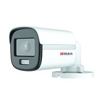 HiWatch DS-T500L(B) (2.8mm) TVI Камера, цилиндрическая