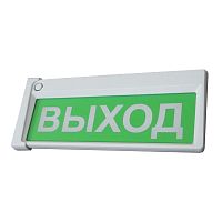 Оповещатель свето/звуковой Сибирский Арсенал Призма-302-12-00