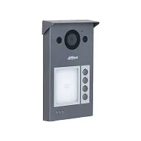 Вызывная панель Dahua DHI-VTO3311Q-WP