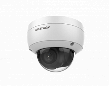 Купольная видеокамера Hikvision IP DS-2CD1183G0-I(C) (2.8mm) 