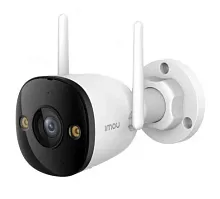 Bullet 2E 5MP Уличная Wi-Fi камера