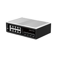 Коммутатор BDCOM IES200-L25-8T4S