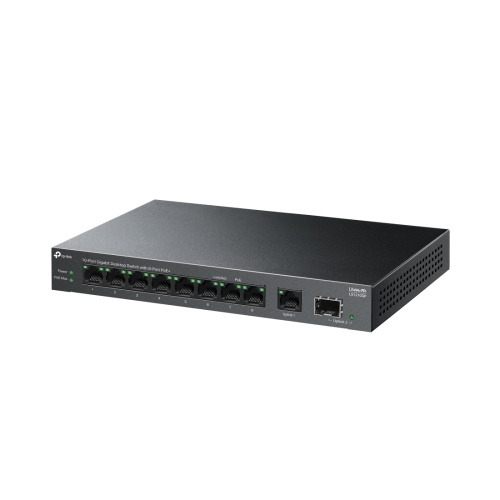 Коммутатор TP-Link LS1210GP Коммутатор TP-Link LS1210GP