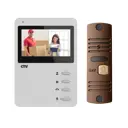 Видеодомофоны